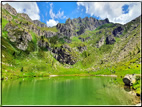foto Lago dei Aseni